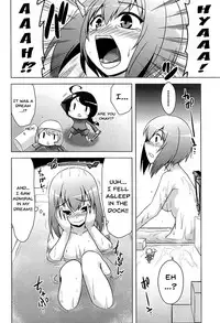 (COMIC1☆8) [CUNICULUS (Yositama)] Kansaiki Recipe. (Kantai Collection -KanColle-) [English] {Doujins.com}