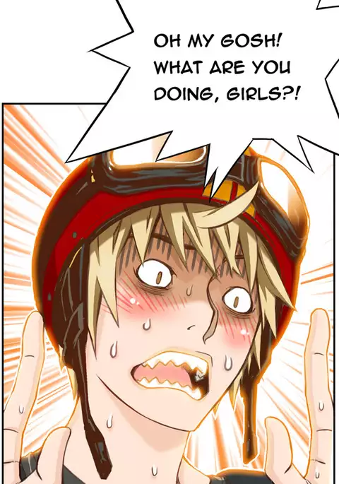 Kill the Dead Bastard Ch.1-7