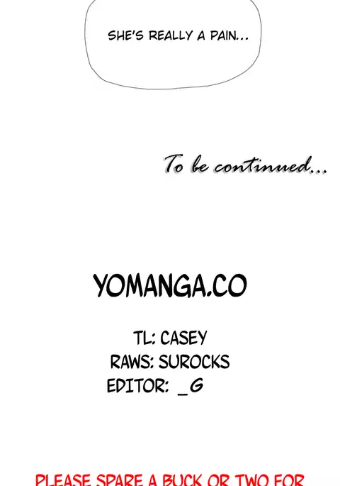 Household Affairs Ch.1-49