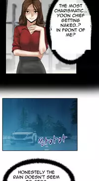 My Office Ch.1-31 (English) (Ongoing)