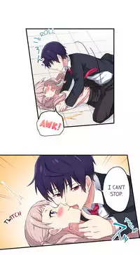 Committee Chairman, Didn't You Just Masturbate In the Bathroom? I Can See the Number of Times People Orgasm [English](Ongoing)