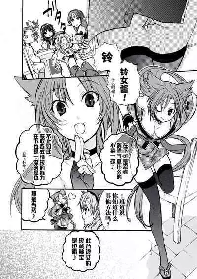 Rance Quest Anthology