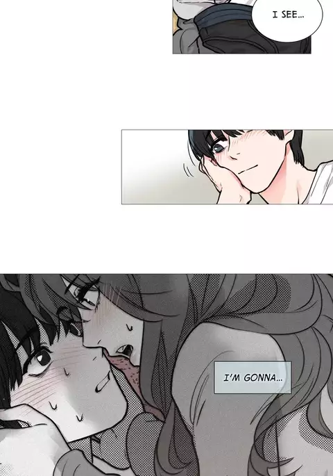 Sadistic Beauty Ch.1-35