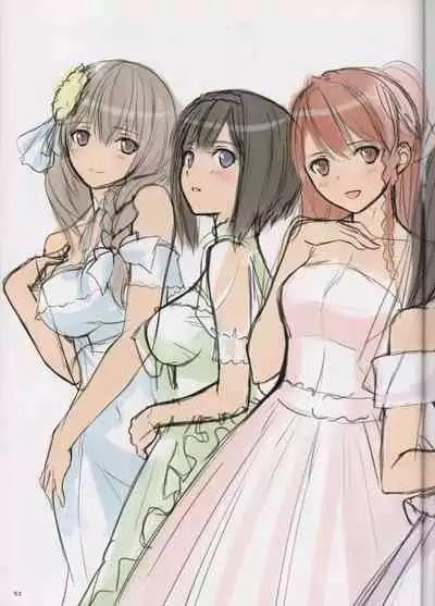 China Dress Suki - CHINA DRESS MANIACS