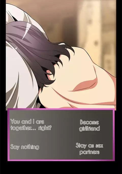 Love Parameter Ch.1-74