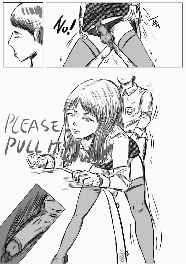 C. Teacher Is My OWN SLAVE!