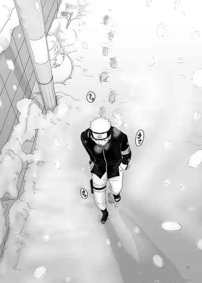 [TATSUMIDOU (Hakata Kansai)] Ai o Oshiete (Naruto) [Digital]