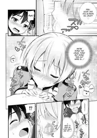 Darjeeling to no Renai Moyou