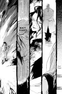 [GD-mechano (Izumi Yakumo)] Love Me Tender (Fullmetal Alchemist) [English] [Scan-Clan]