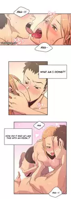 [Gamang] Sports Girl Ch.1-27 (English) (YoManga)