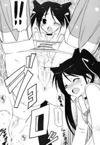 (C74) [INFINITY DRIVE (Kyougoku Shin)] CONQUISTA CIELA (Strike Witches) [English] [Mongolfier]