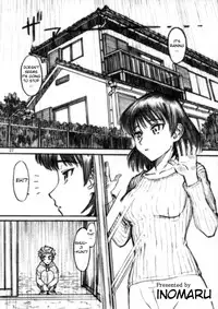 (C68) [High Thrust (Zounosuke, Inomaru)] Thrust Rumble (School Rumble) [English] [Munyu]