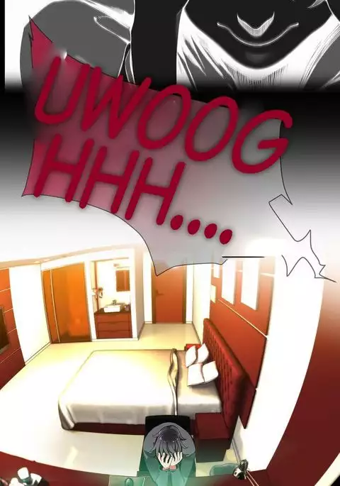 Lilith`s Cord Ch.1-16