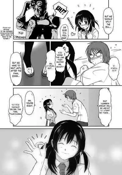 Better Girls Ch. 1-8