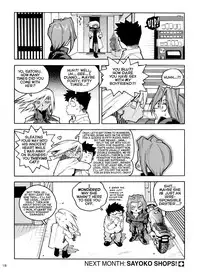 [Isutoshi] Slut Girl Collection [English]