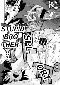 [Yaya Hinata] Perverseness Ch. 1-4 [English] [YQII]