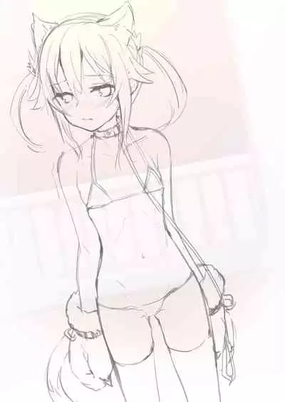 [Under Colony (Minutati)] Mikejarashi (High School Fleet) [Chinese] [白杨汉化组] [Digital]