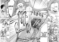 [Kikuichi Monji] W-C Water Closet Ch. 1-2 [English] [Natty Translations]