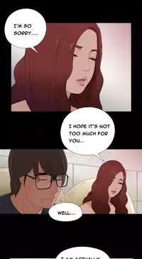 Girl Next Door Ch.1-27 (English) (Ongoing)