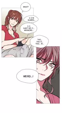 [The Jinshan] Sadistic Beauty Ch.1-15 (English) (Ongoing)