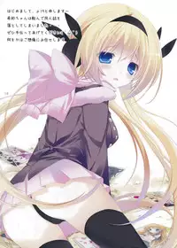 (COMIC1☆6) [seventh zest (Mutsuno Hexa)] Gyouretsu Shoujo. (Original)