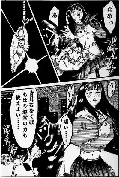 bishojo sennshi yabureru