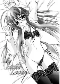 [Parfait] Tell me [Digital]