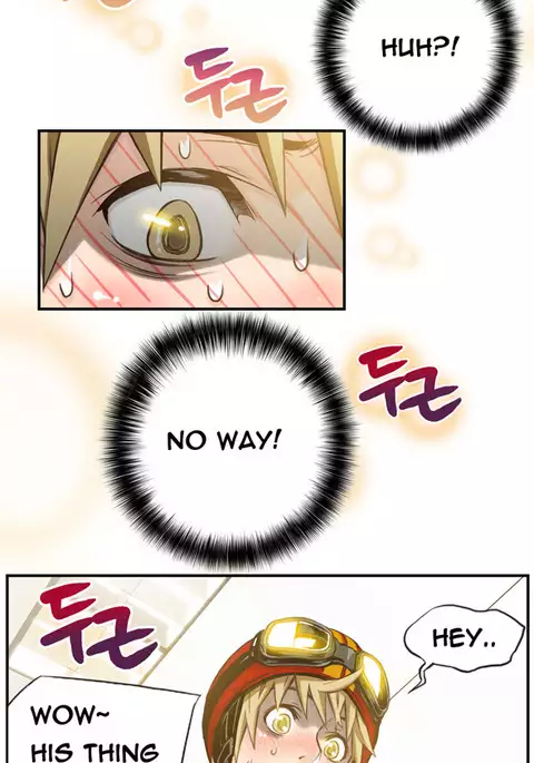 Kill the Dead Bastard Ch.1-7