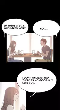 [Mr. Byeong-Su] Cohabitation Ch.1-35 (English) (Ongoing)