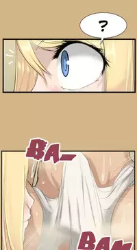 [Hong BanJang] Aharoo Ch.1-32 (English) (YoManga) (Ongoing)