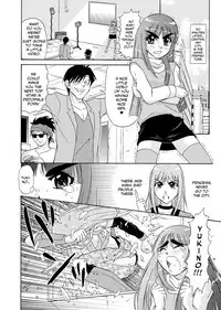 [Kamiishi Sono] Hitozuma Ryouiki ~Shinpan Sareta Onna-tachi~ | Adulteress Another Man's Territory [English]