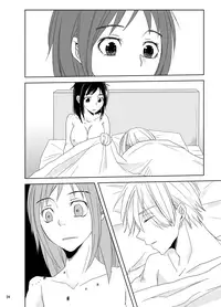 [gloomy seven (Katou Piko)] Be my honey (Yuri on Ice) [Digital]