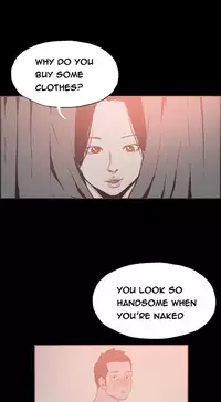 [Mr. Byeong-Su] Cohabitation Ch.1-38 (English) (Ongoing)