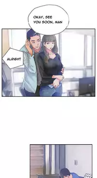 New Face Ch.1-19 (English) (Ongoing)