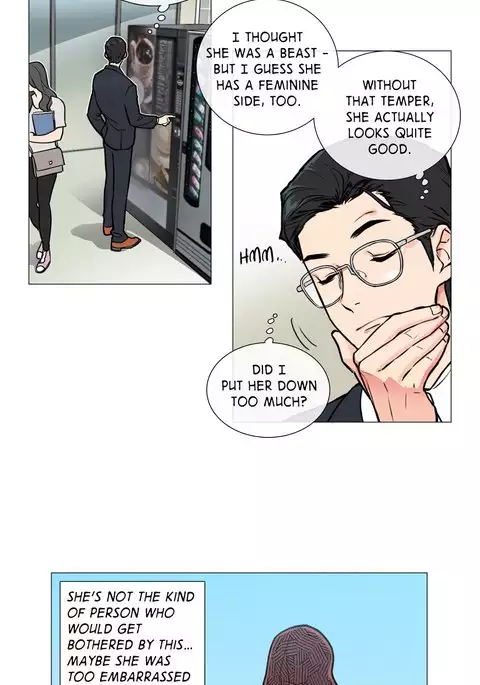 Sadistic Beauty Ch.1-35