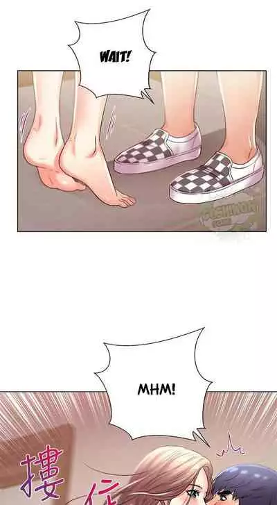 Eunhye's Supermarket Ch.24/?