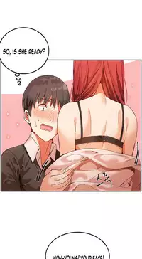 [Mx2J] Hari Dormitory Ch.0-31 (English) (Ongoing)