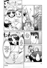 [Nekonomori Maririn] Koneko no Gakushuchou (Kitten Studies) [English] [SaHa] [Decensored]