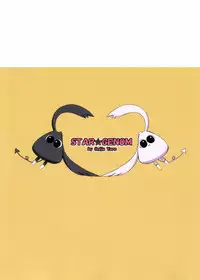 (CT8) [STAR☆GENOM (Onija Tarou)] Time Pokaan (Renkin San-kyuu Magical Pokaan)