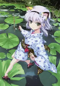 [Happoubi Jin] Happoubi Jin Gashuu Hoteri