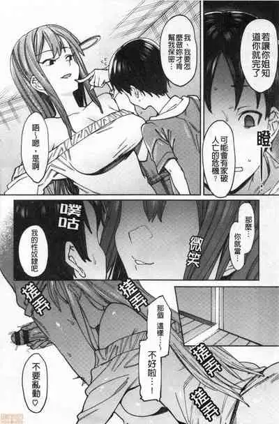 [7zu7] Kogareru Kimi o Shiboritai. | 想把焦急地你榨個精光。 [Chinese]