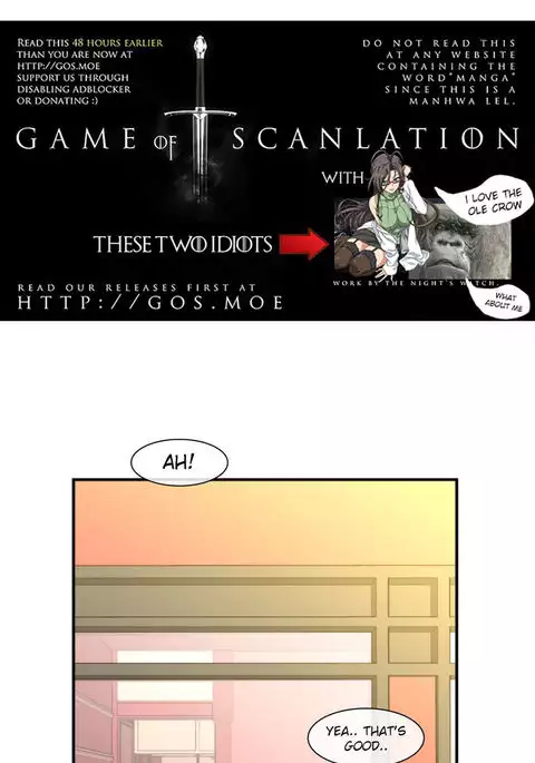 Master in My Dreams Ch.0-36