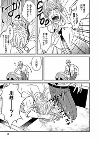 [Sasakawa Kanoko] Hajimete wa Mechakucha Hageshii