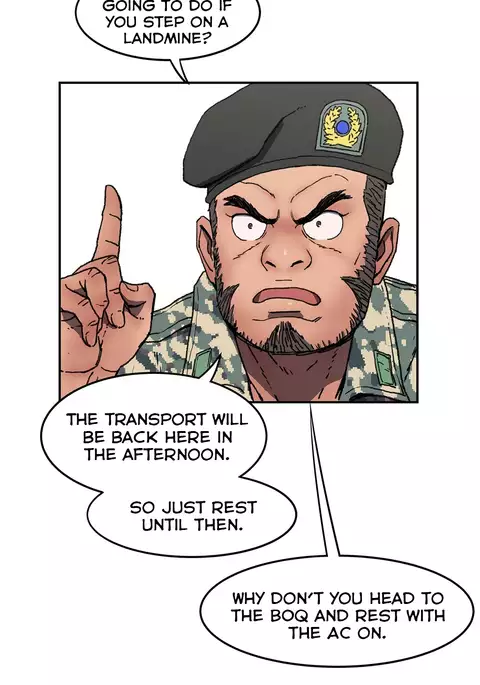 Refrain Love Ch.1-34