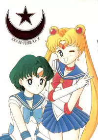 [Himitsu Kessha Tsuki to Yousei] Re-Flesh! (Sailor Moon)