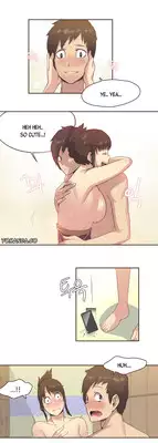 [Gamang] Sports Girl Ch.1-27 (English) (YoManga)