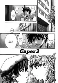 [Shiwasu no Okina] Shining Musume. 1. First Shining [English] [Hentai-Enishi + Tadanohito]