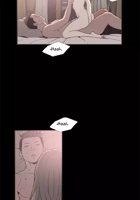 Cohabitation Ch.1-42