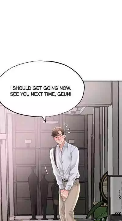 New Town [Lee Wan, Kim Suna] Ch.23/? [English] [Manhwa PDF]