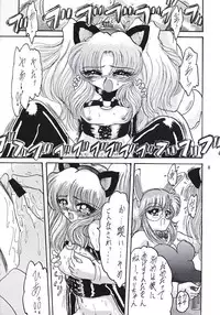 (C55) [L-Gauge Sha (Shōryū)] R2 (Martian Successor Nadesico)